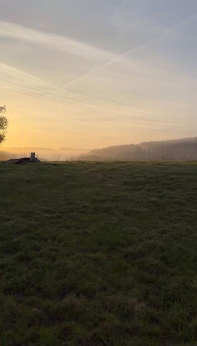 Bornhahn - Idylle Im Westerwald Katzwinkel  Buitenkant foto